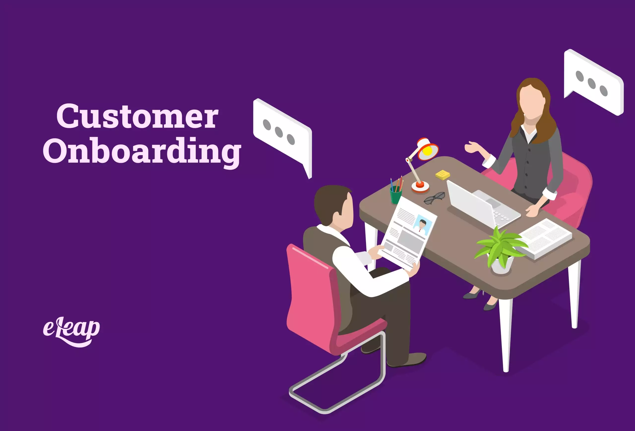 Customer Onboarding