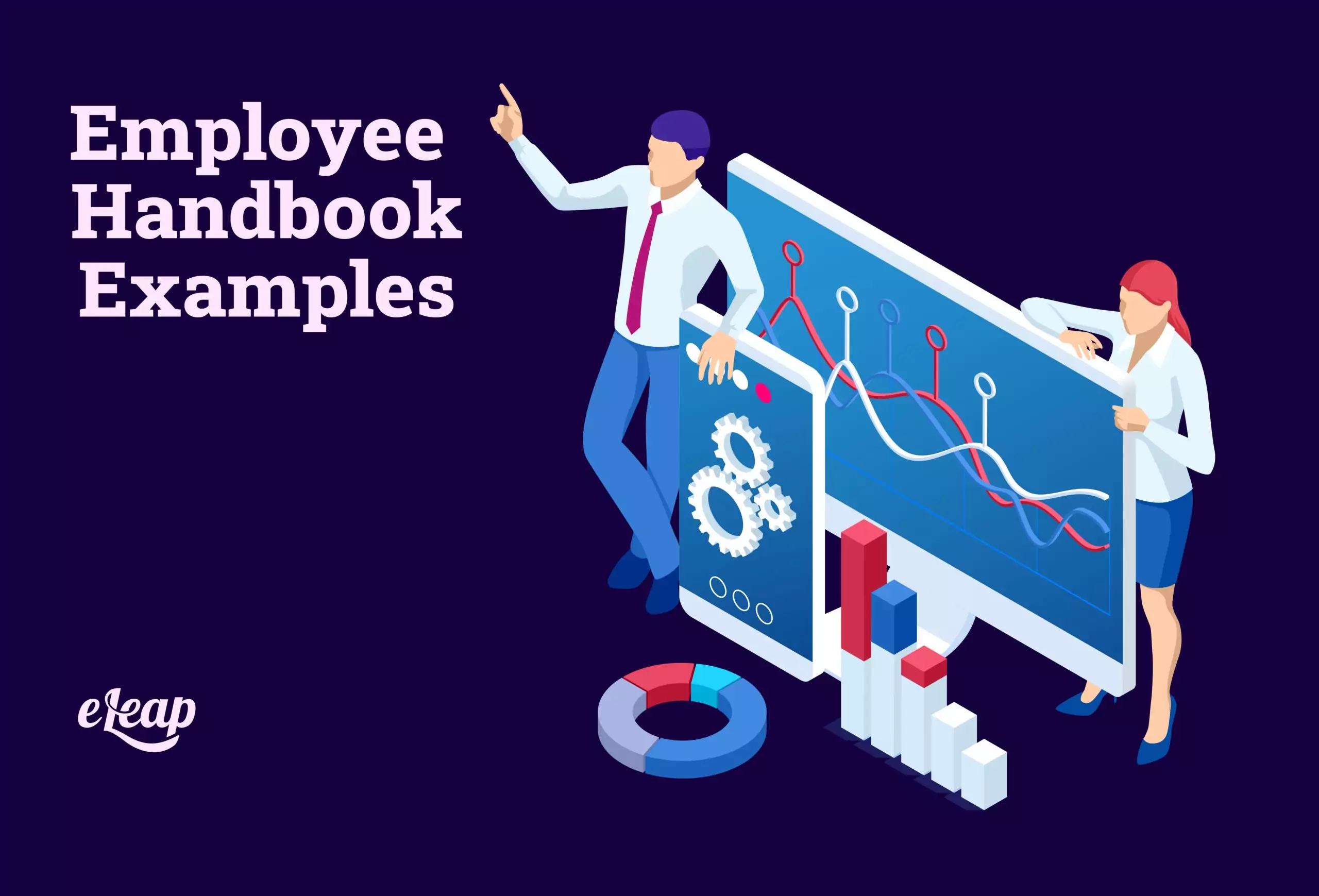 Employee Handbook Examples