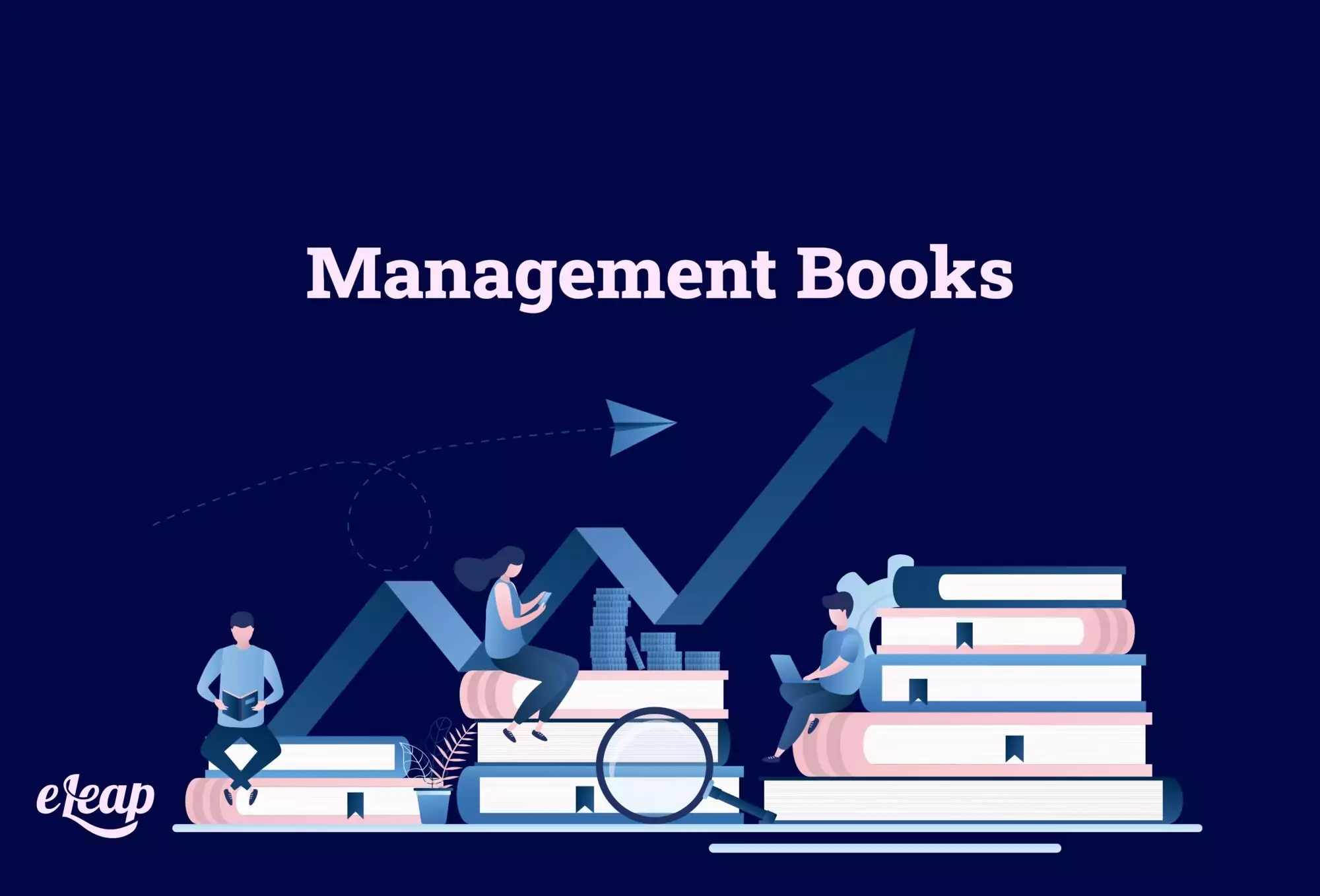 Management Books