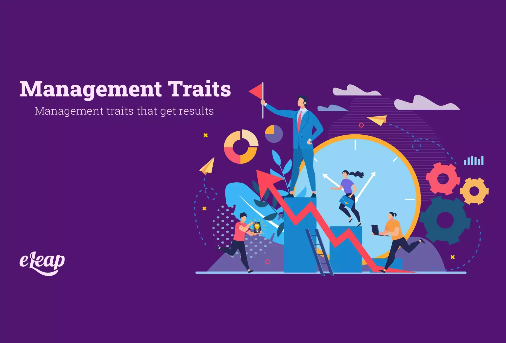 Management Traits