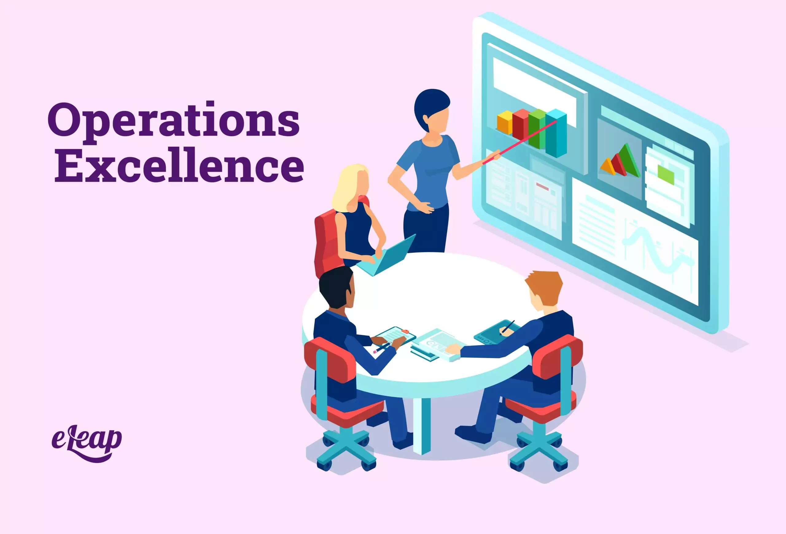 Operations Excellence