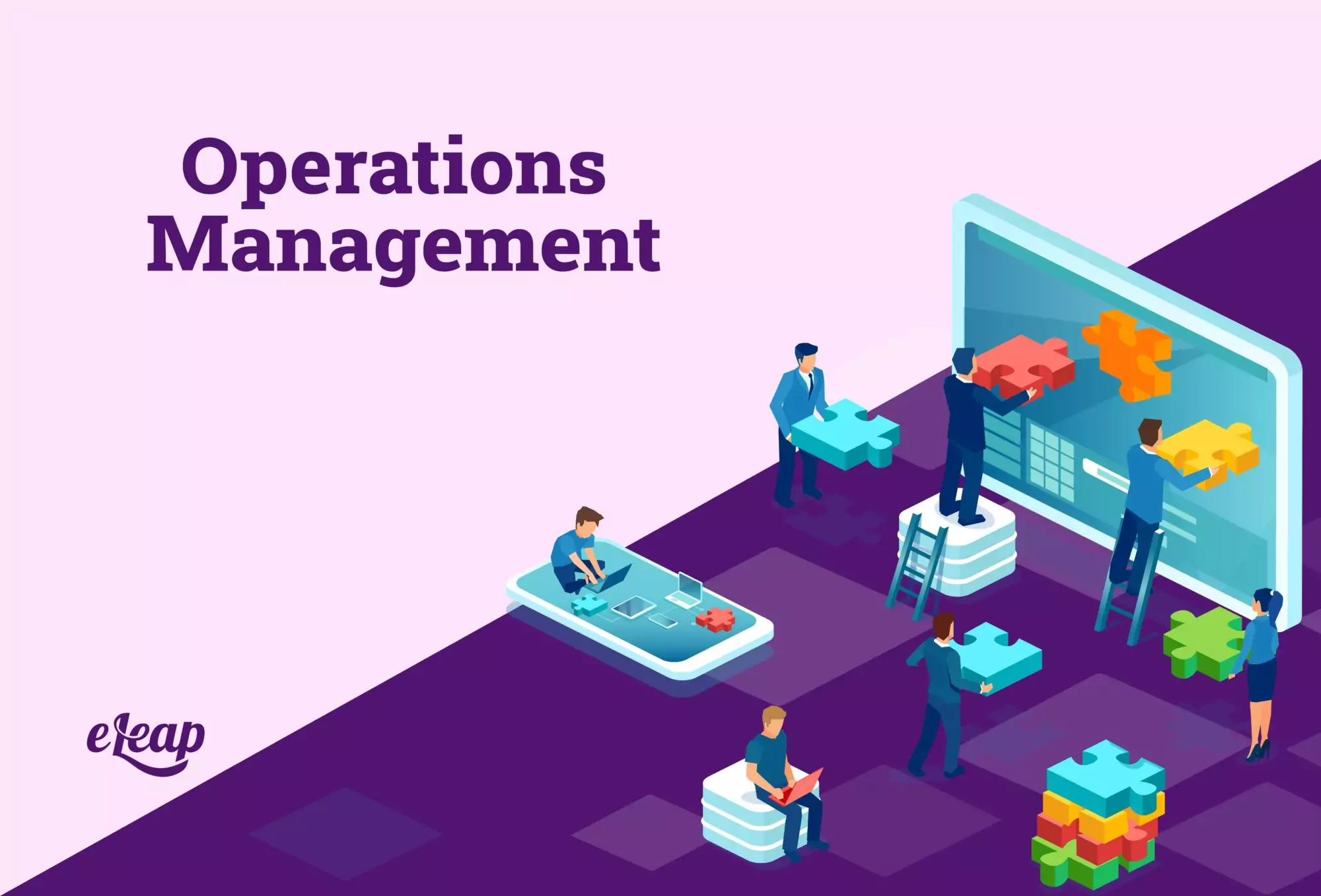 Operations Management