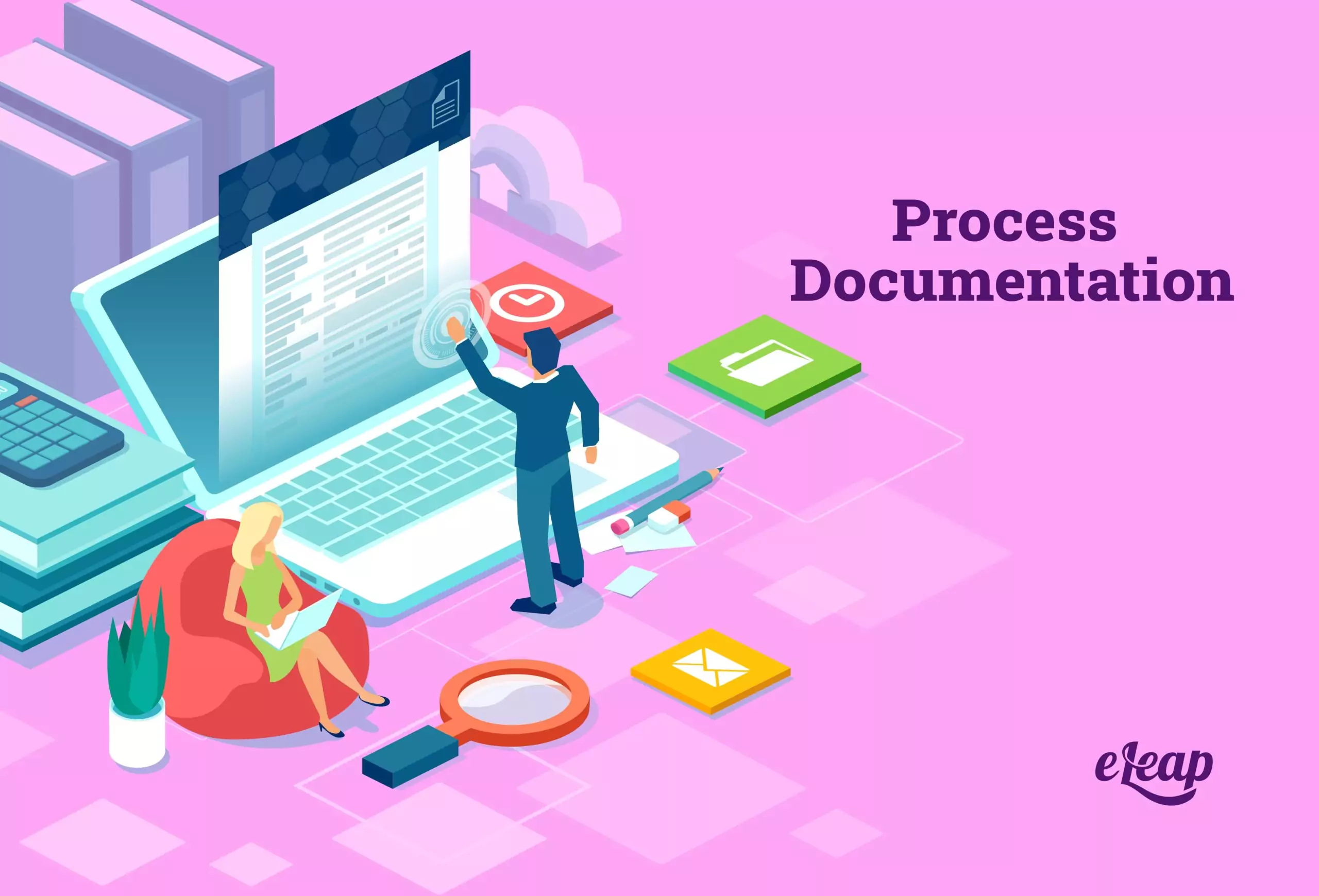 Process Documentation