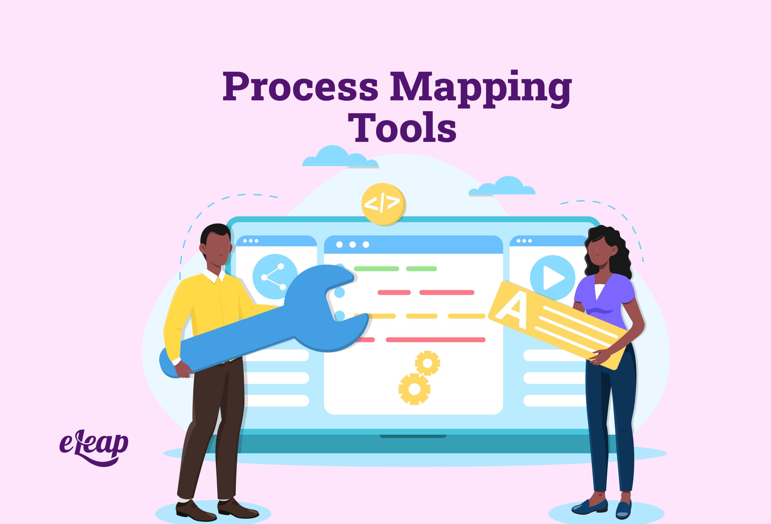 Process Mapping Tools