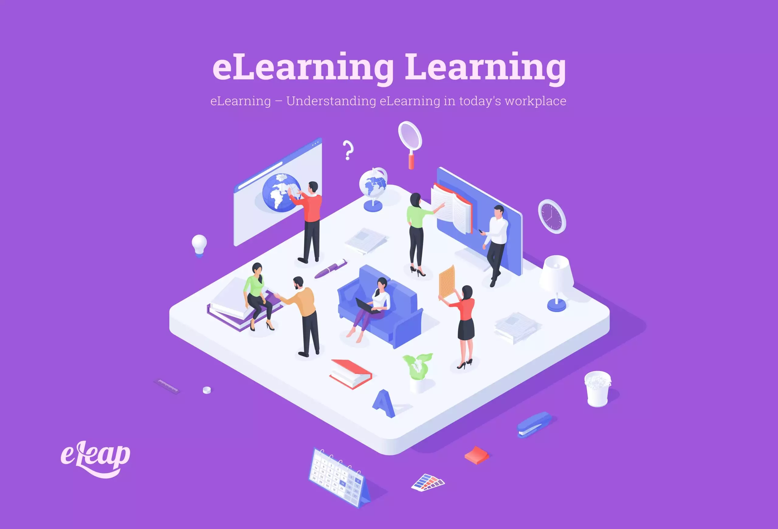 eLearning Learning