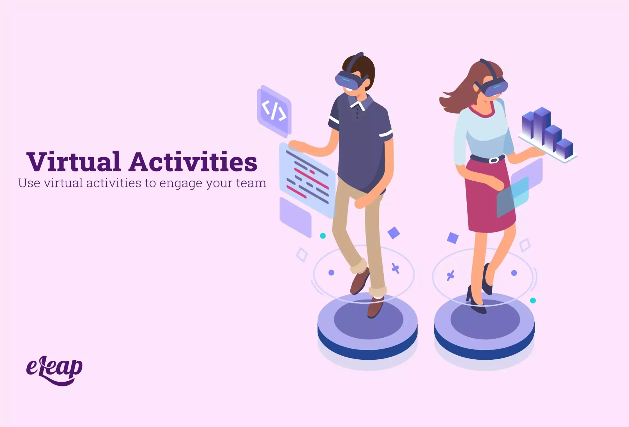 Virtual Activities