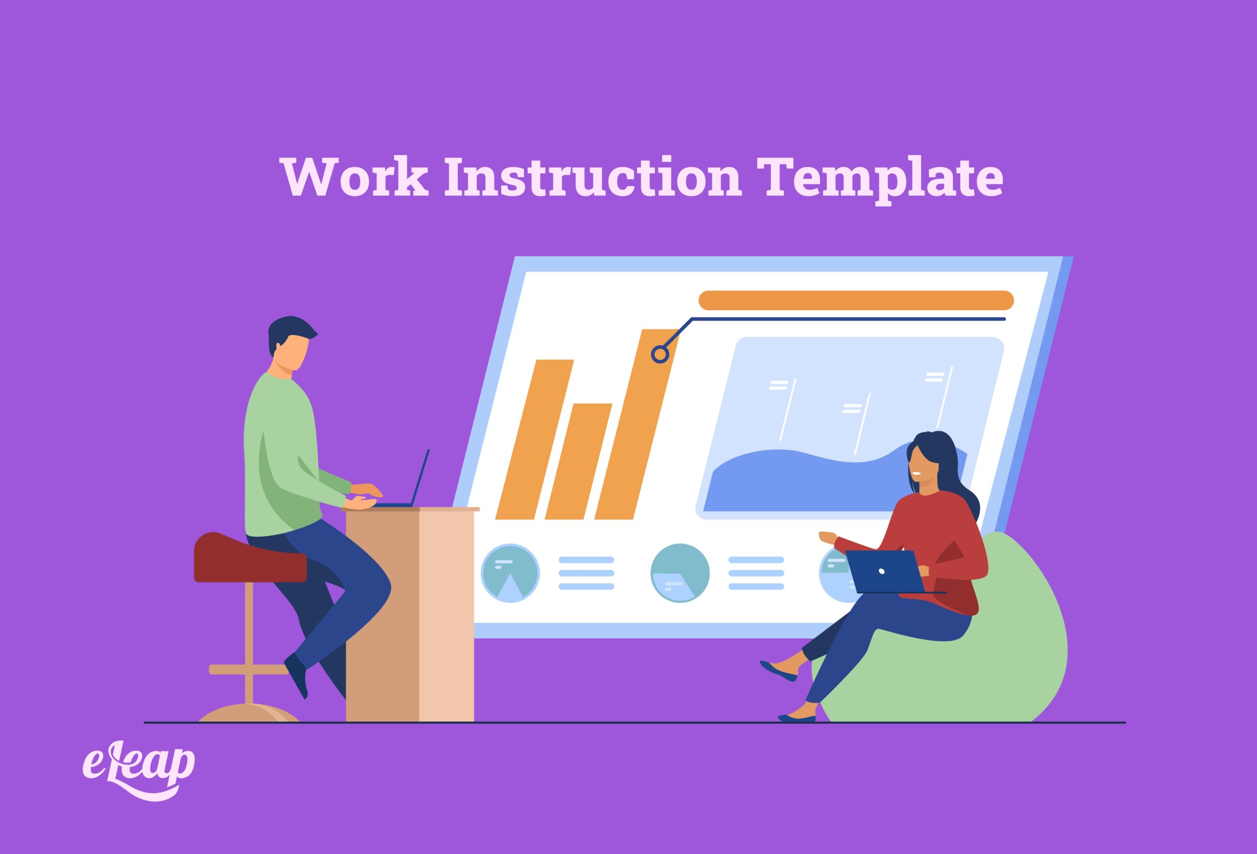 Work Instruction Template: A Comprehensive Guide