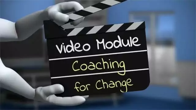 Coaching For Change Part 1