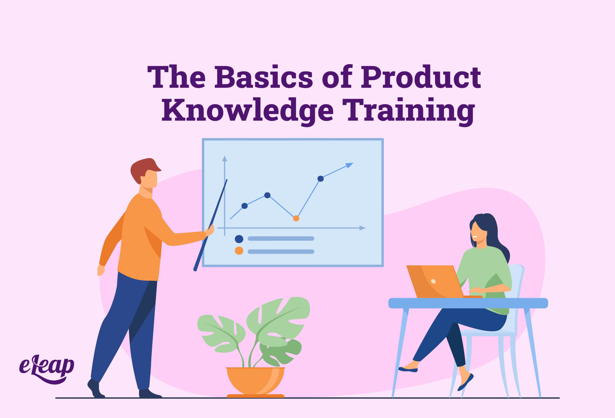 The Basics of Product Knowledge Training