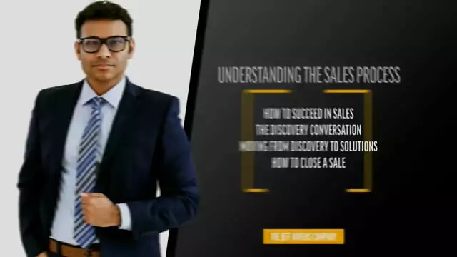 Understanding The Sales Process