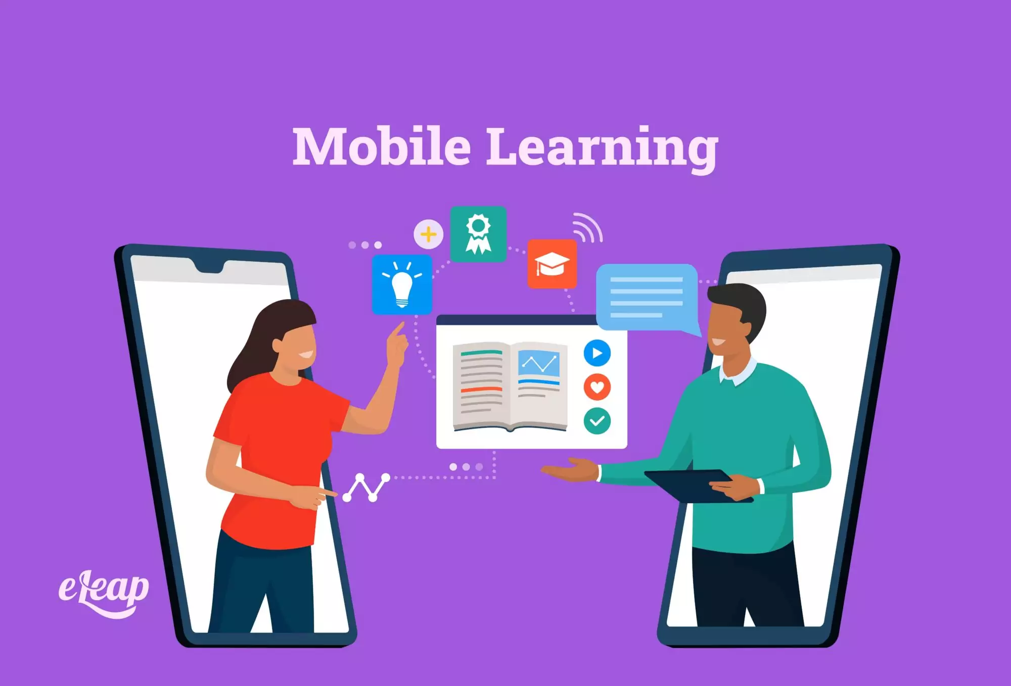 Mobile Learning