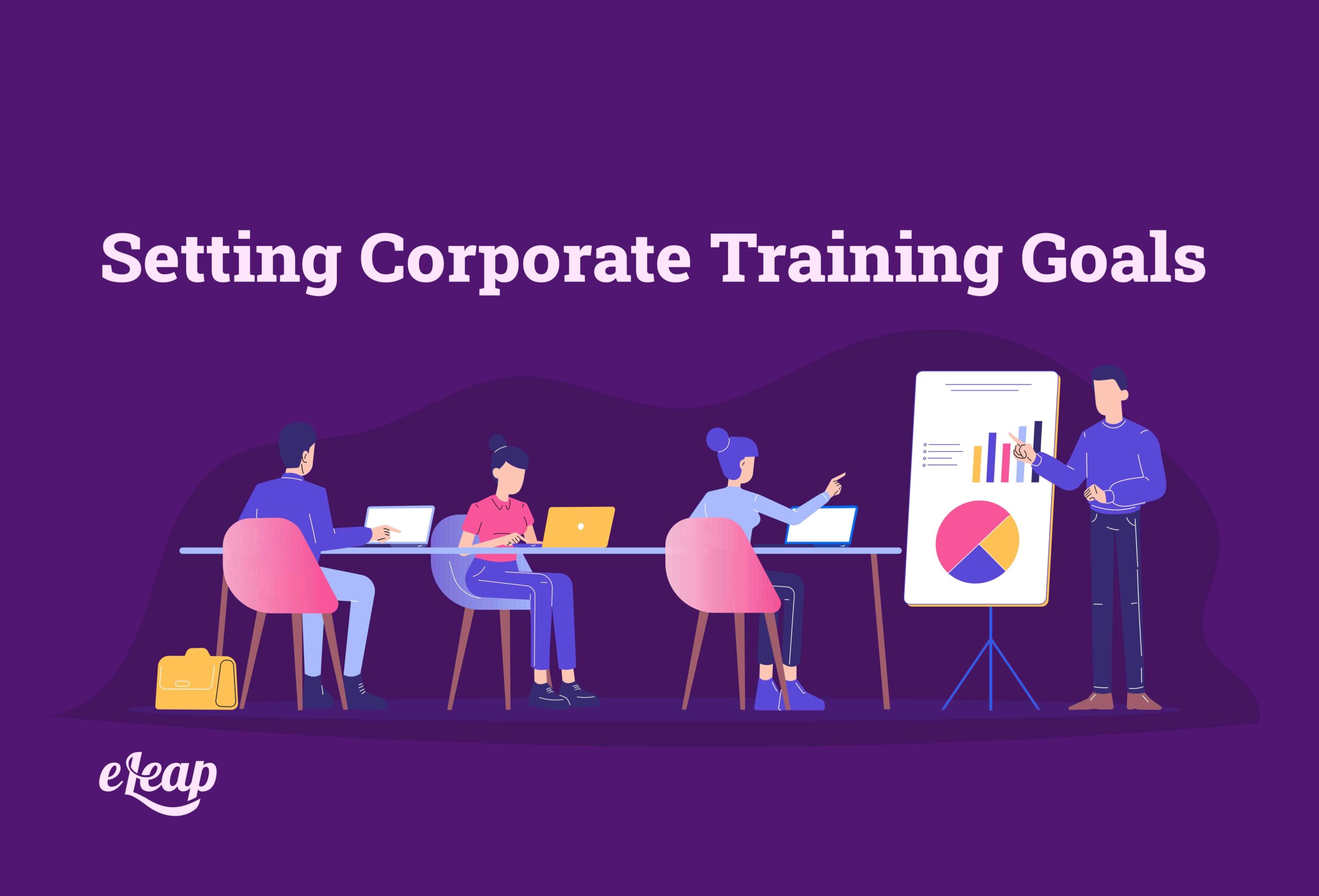 Setting Corporate Training Goals