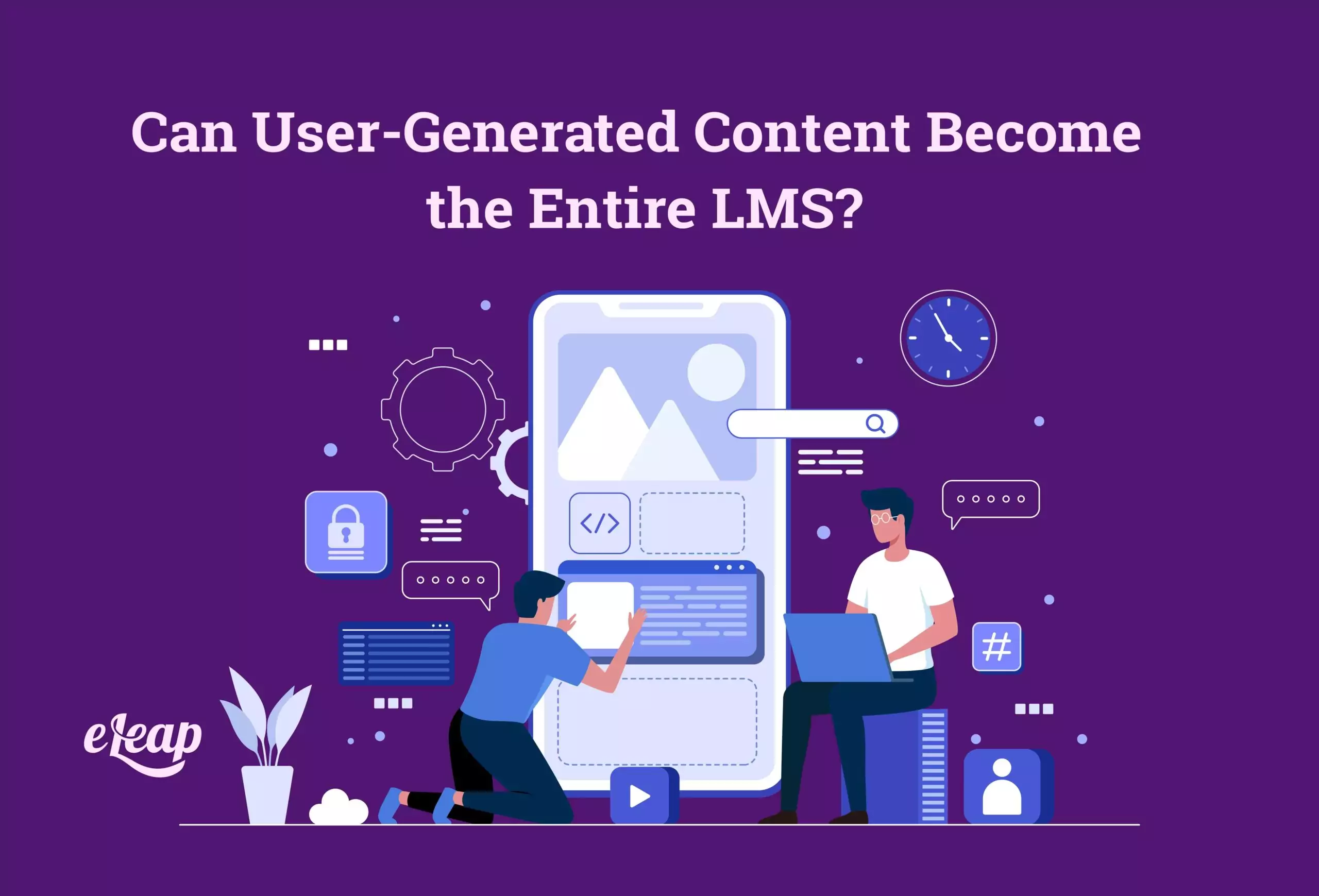 User-Generated Content