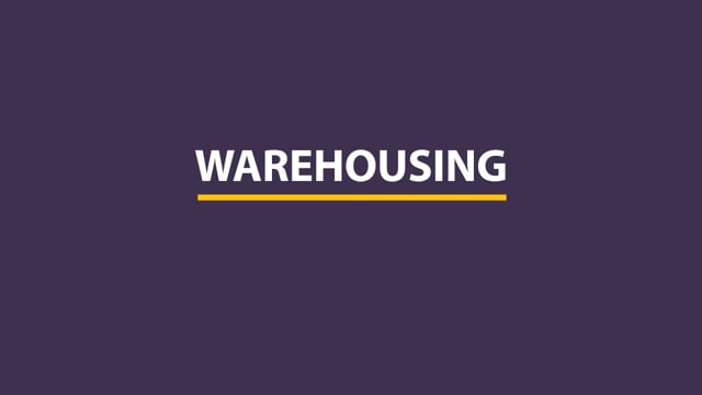 WHAT IS WAREHOUSING DEFINITION EXPLANATION IN SUPPLY CHAIN visual data 5