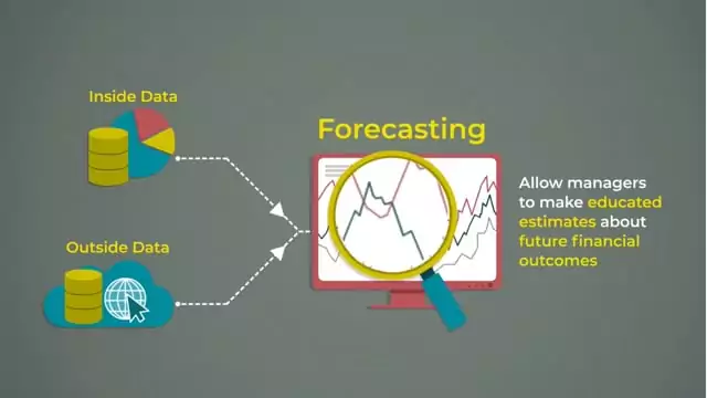 Business Acumen &#8211; Finance: Forecasting And Budgeting