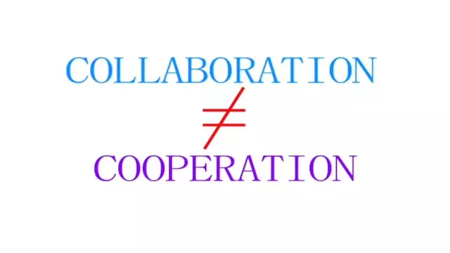 Collaboration In 1 Minute