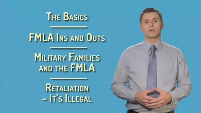 FMLA in a Nutshell