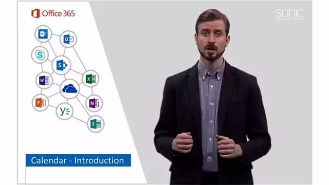 Microsoft Office 365: Calendar