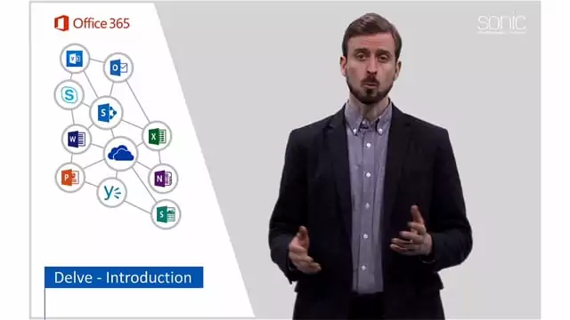Microsoft Office 365: Delve
