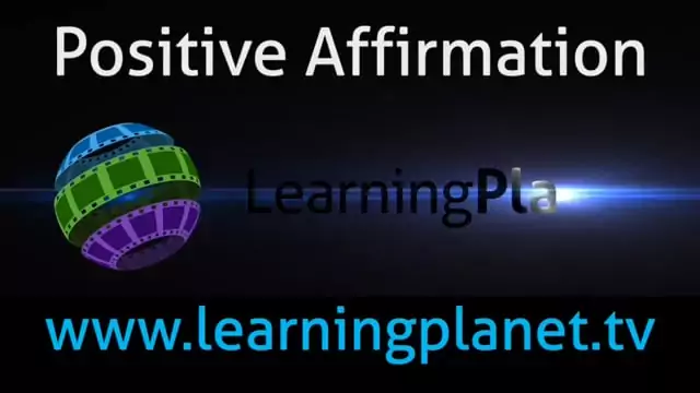 Positive Affirmation In 1 Minute