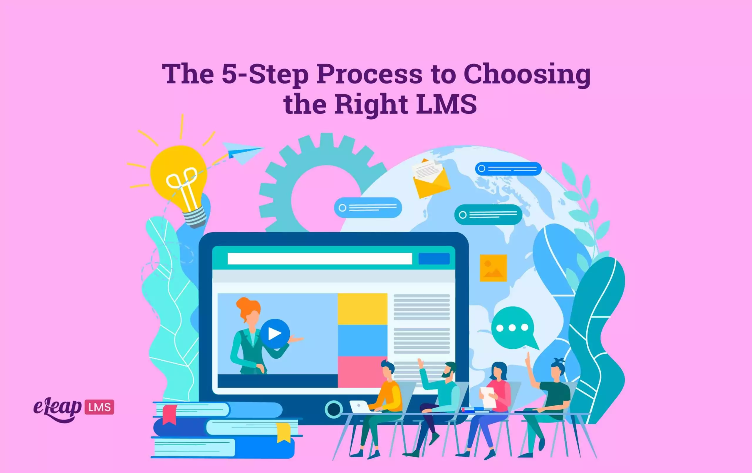 The Right LMS