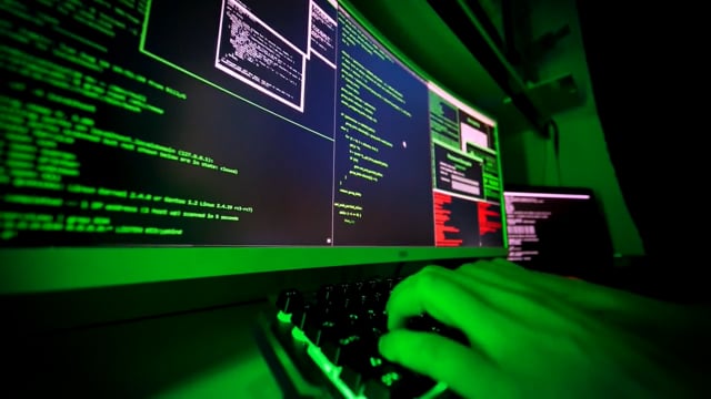 Workplace Security - eLeaP