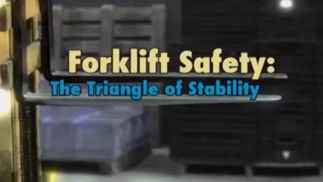 Forklift Safety: Real Accidents, Real Stories