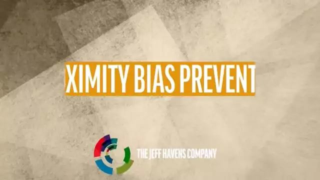 Proximity Bias Prevention