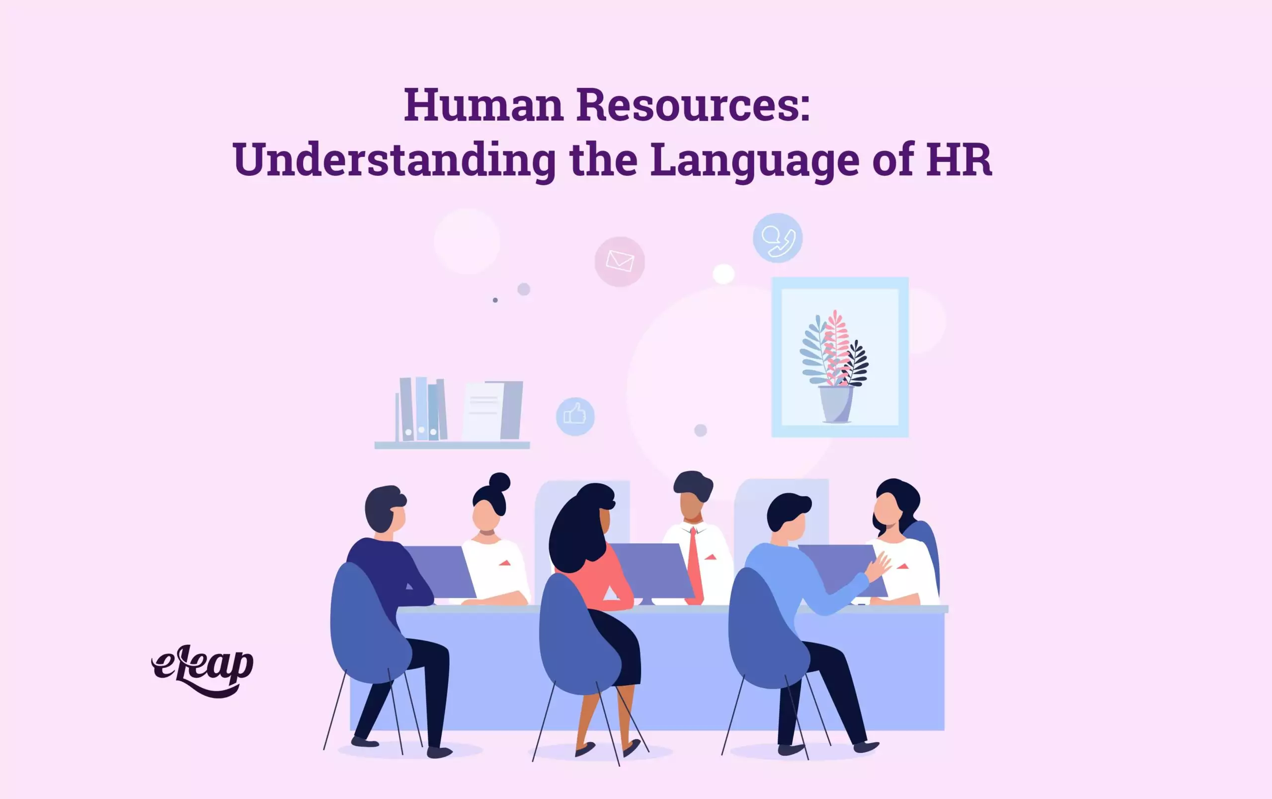 Human Resources 