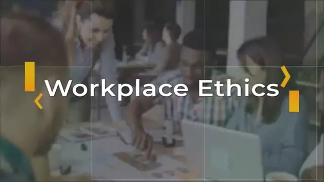 Business Strategy: Workplace Ethics