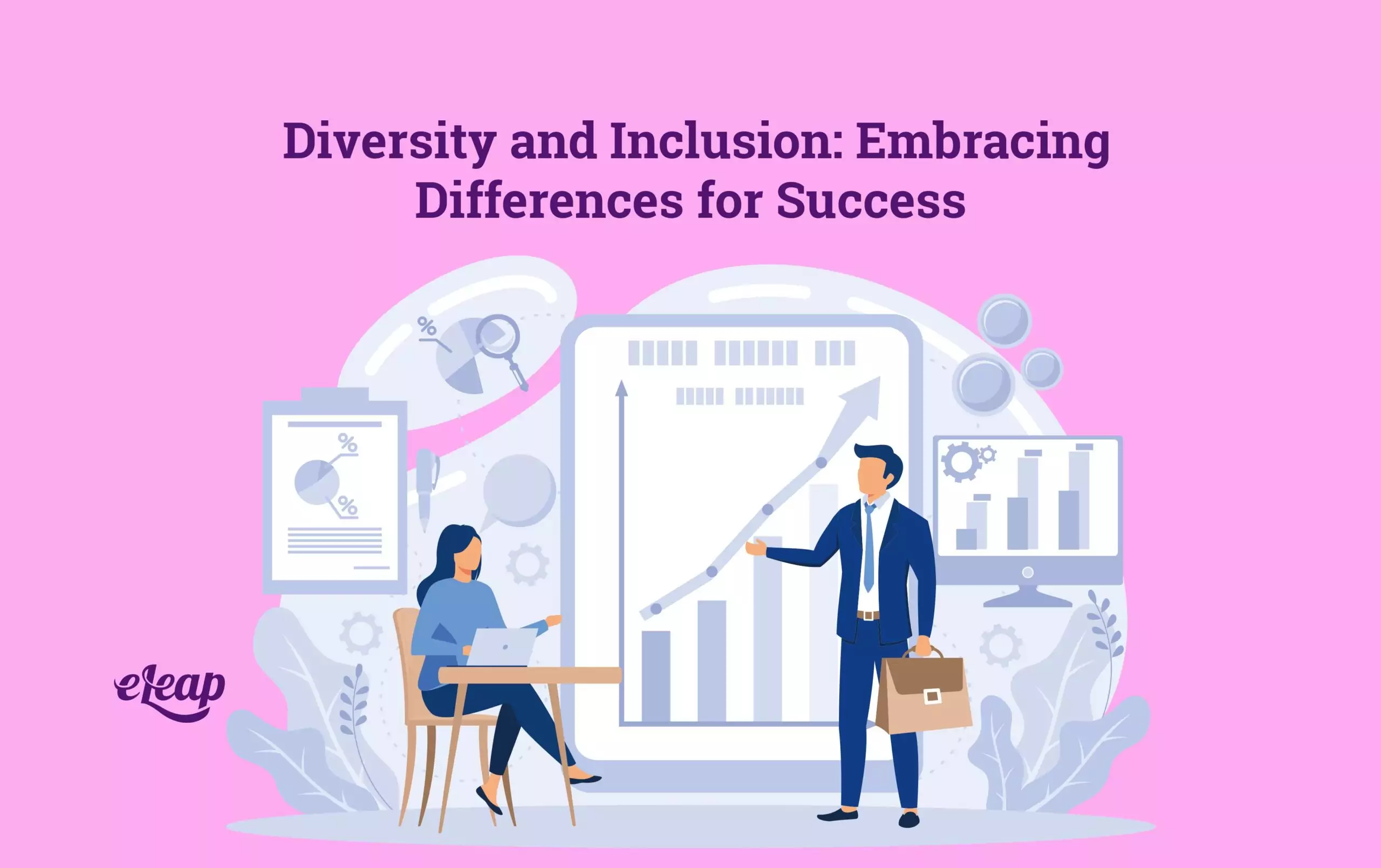 Diversity and Inclusion