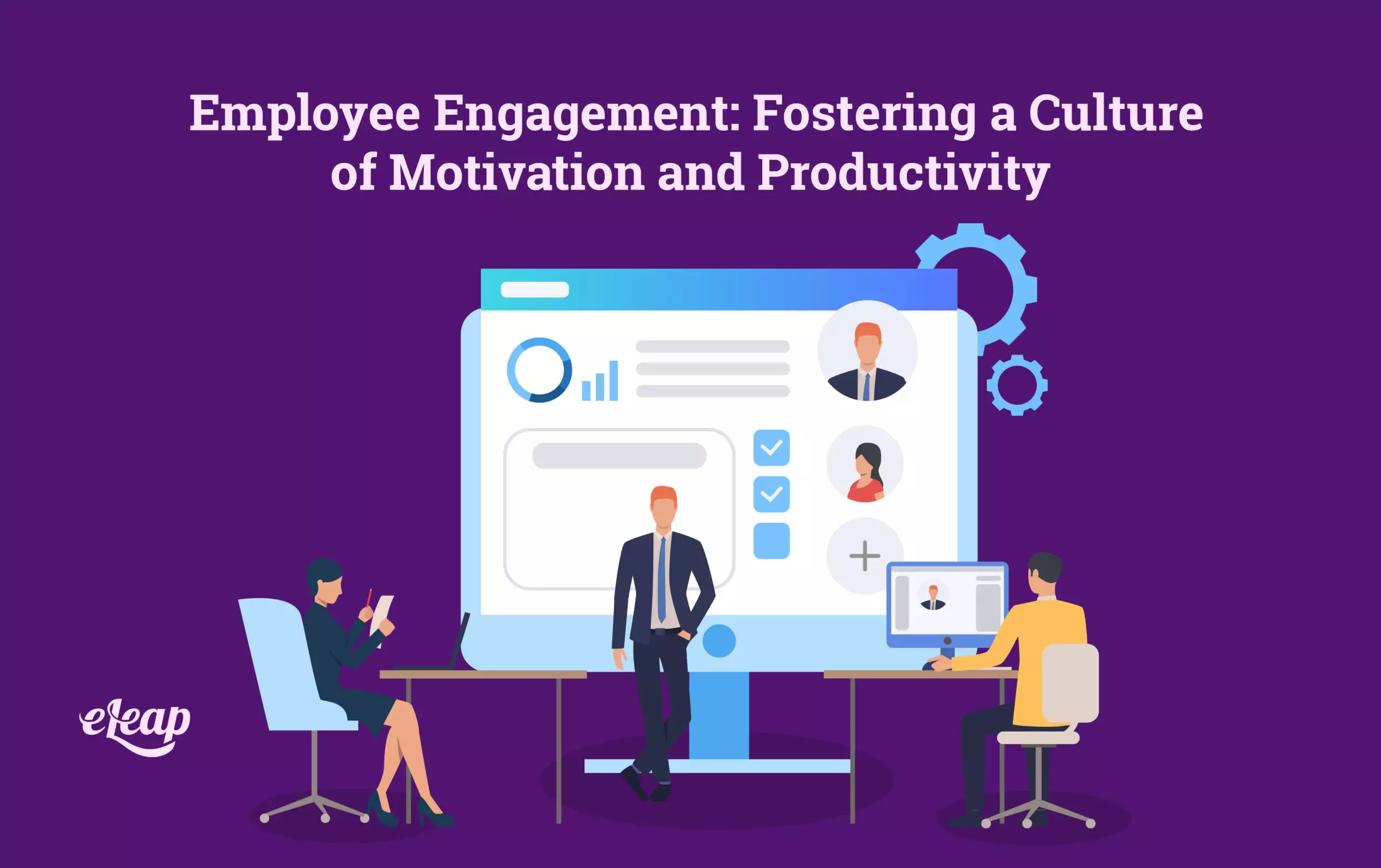 Employee Engagement