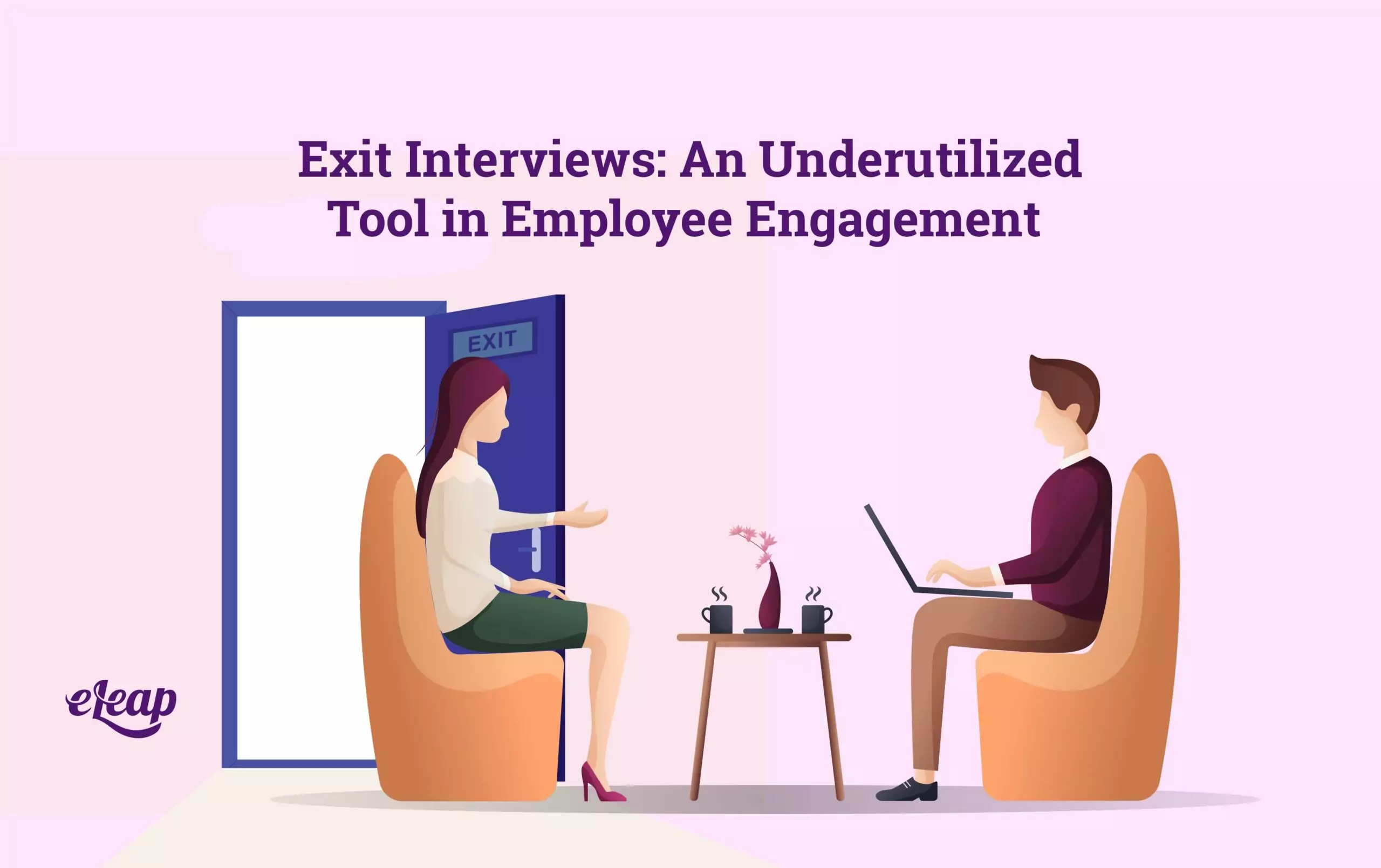 Exit Interview