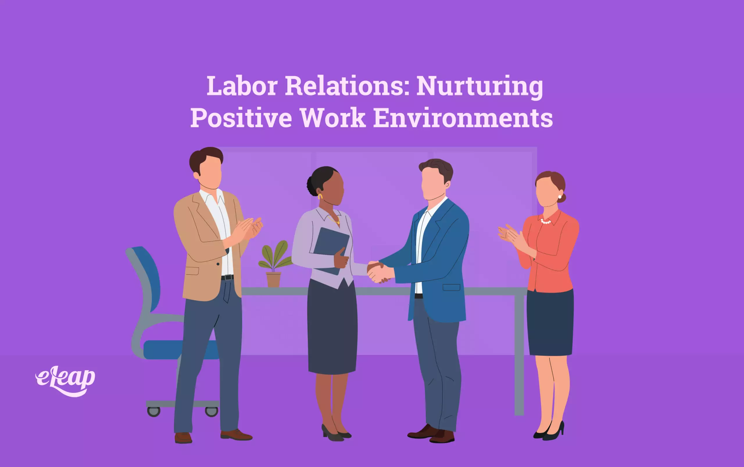 Labor Relations