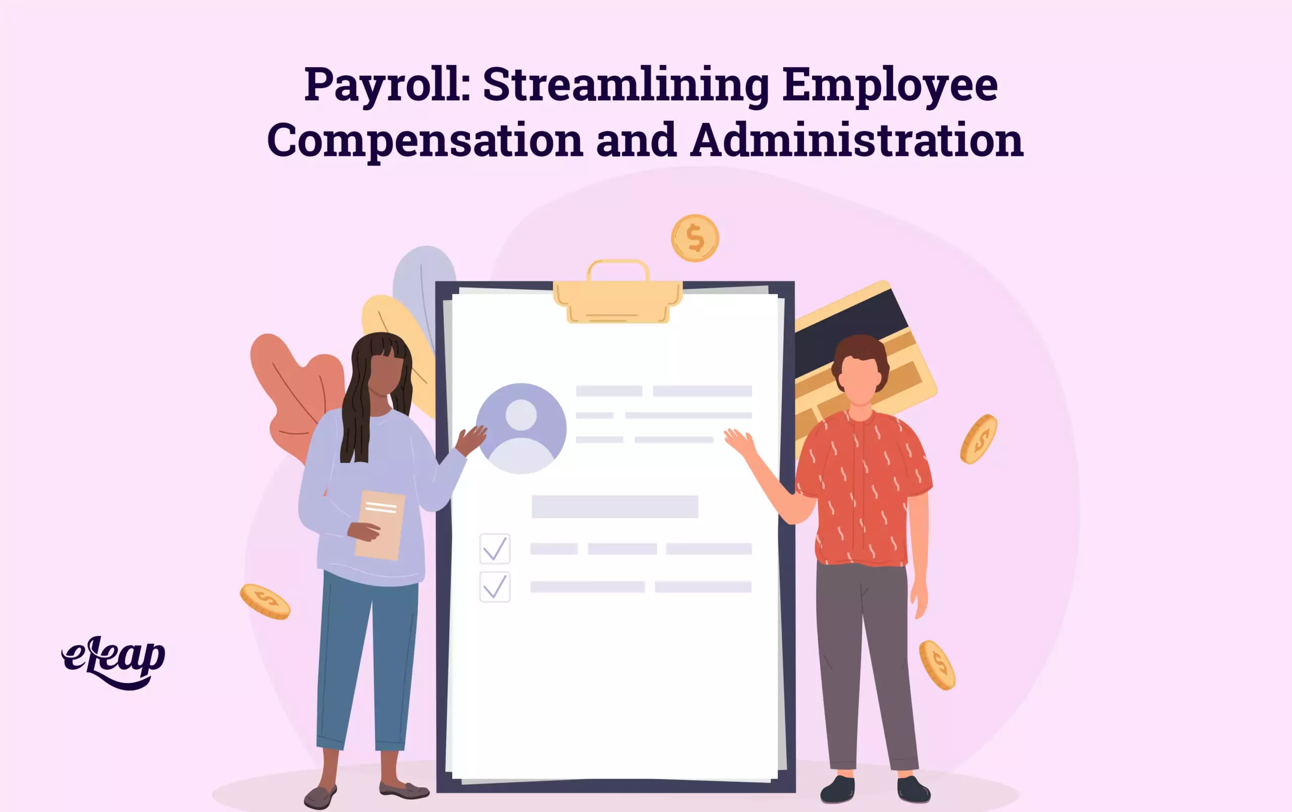 Payroll