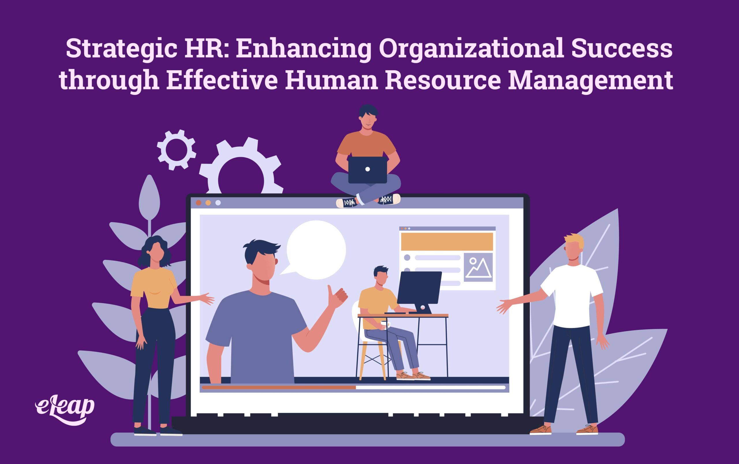 Strategic HR