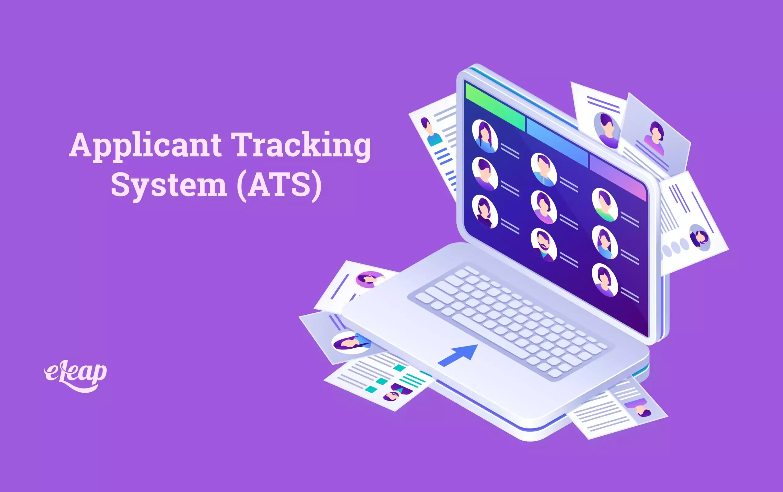 Applicant Tracking System (ATS)