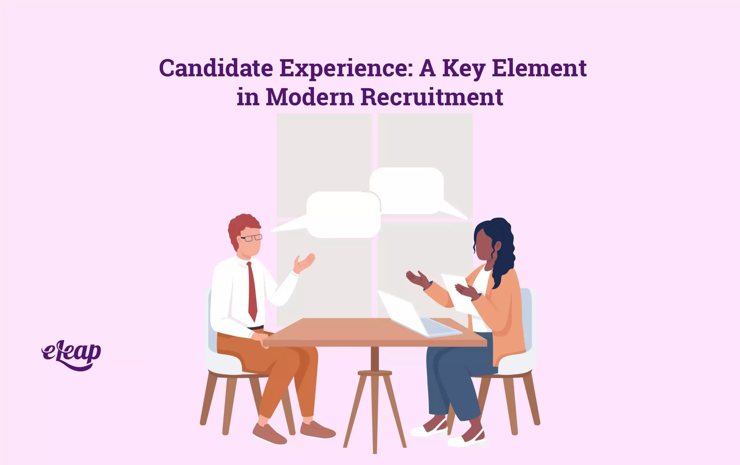 Candidate Experience