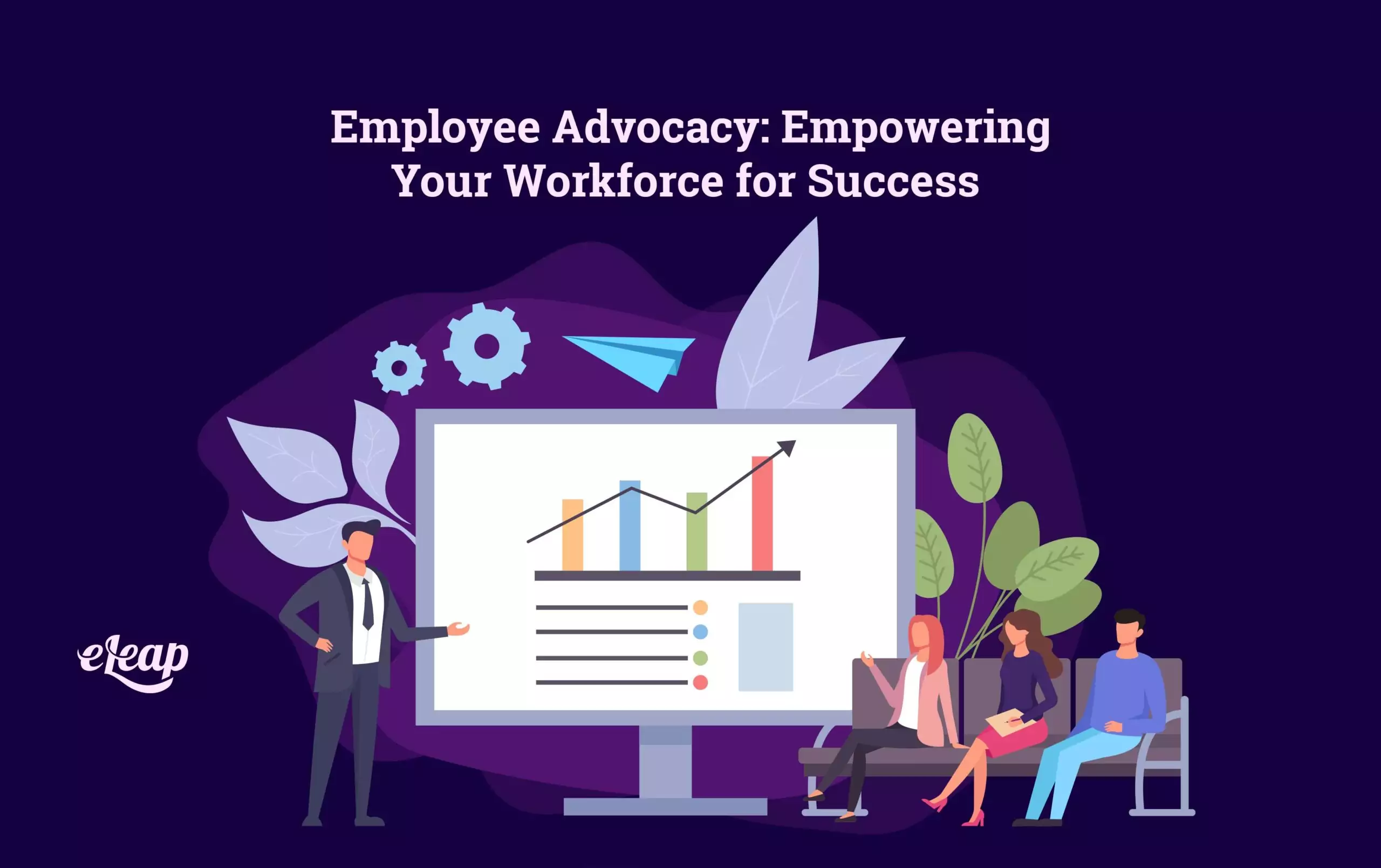 Employee Advocacy