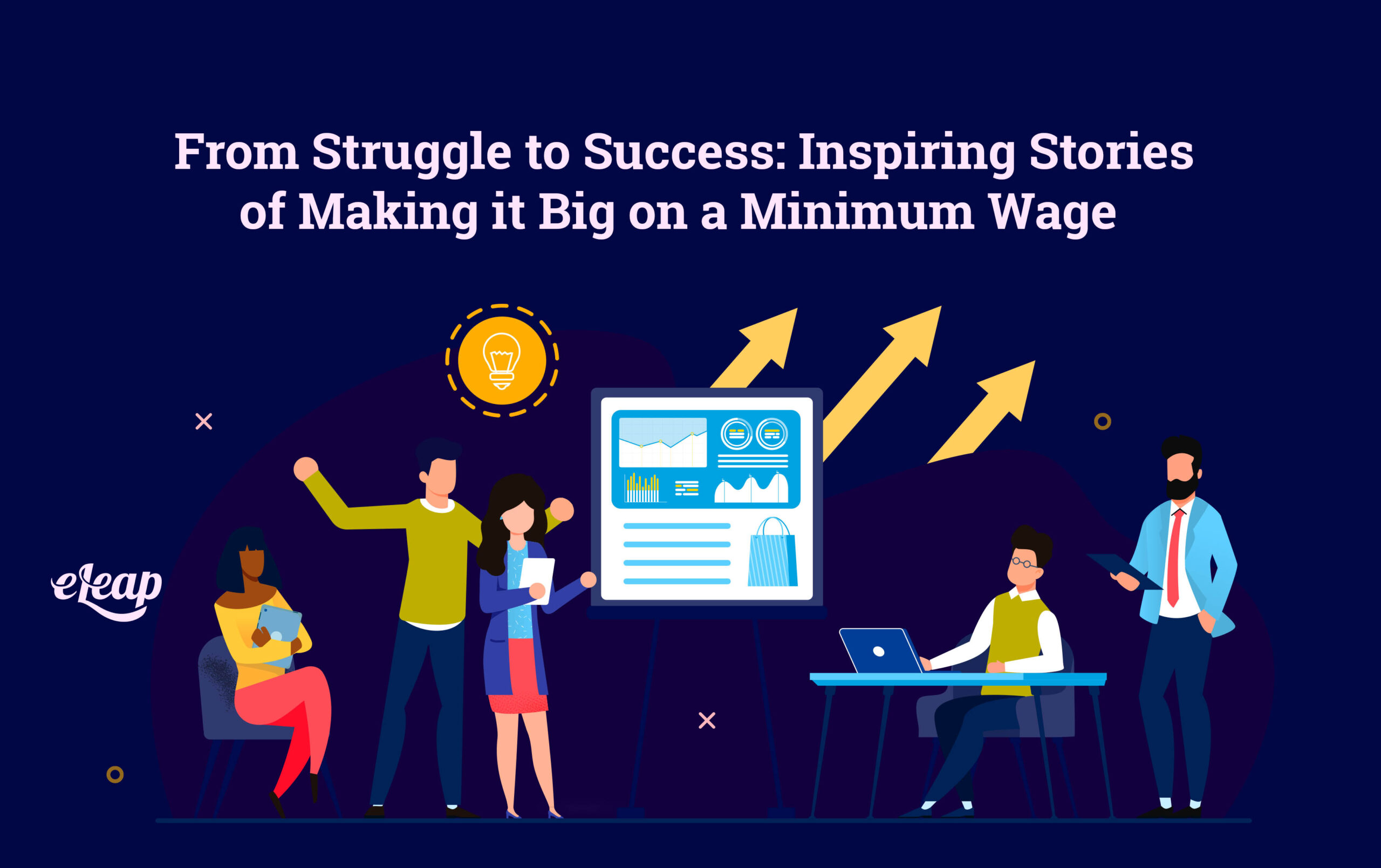 Struggle For Success