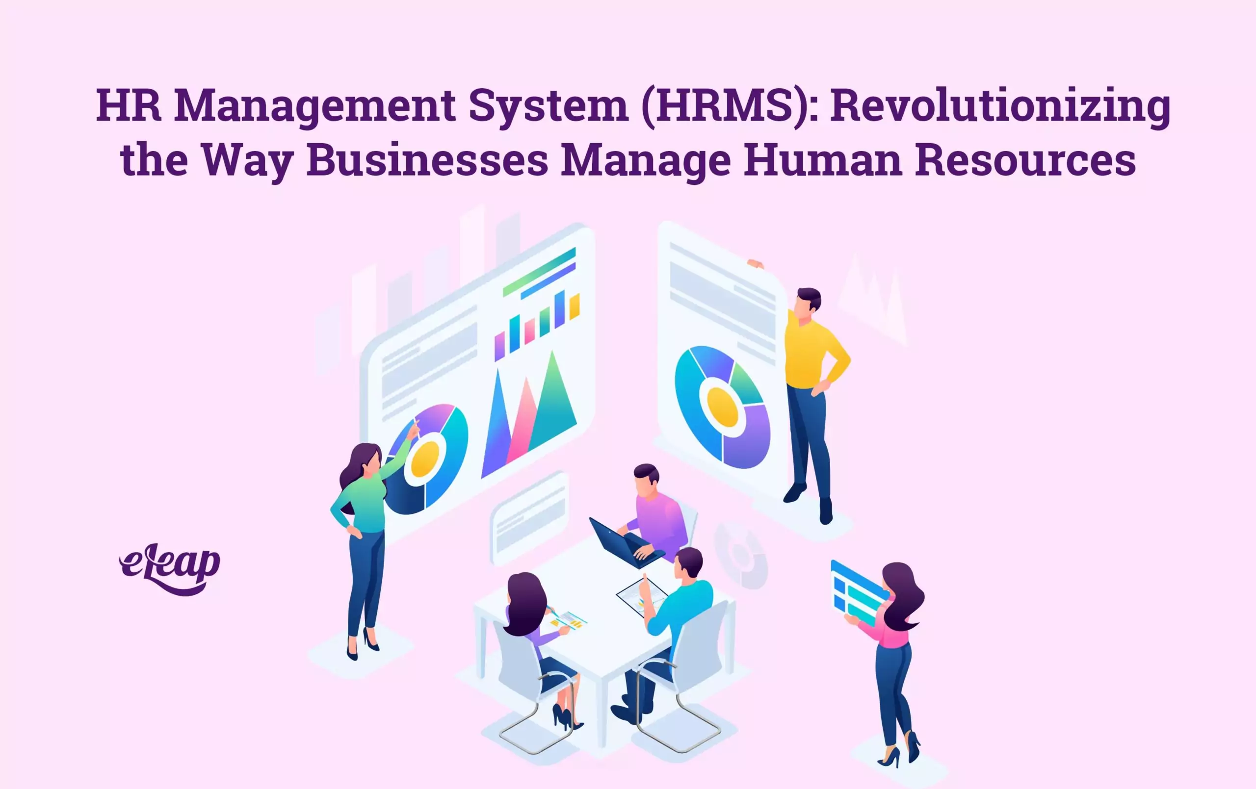 HR Management System (HRMS)