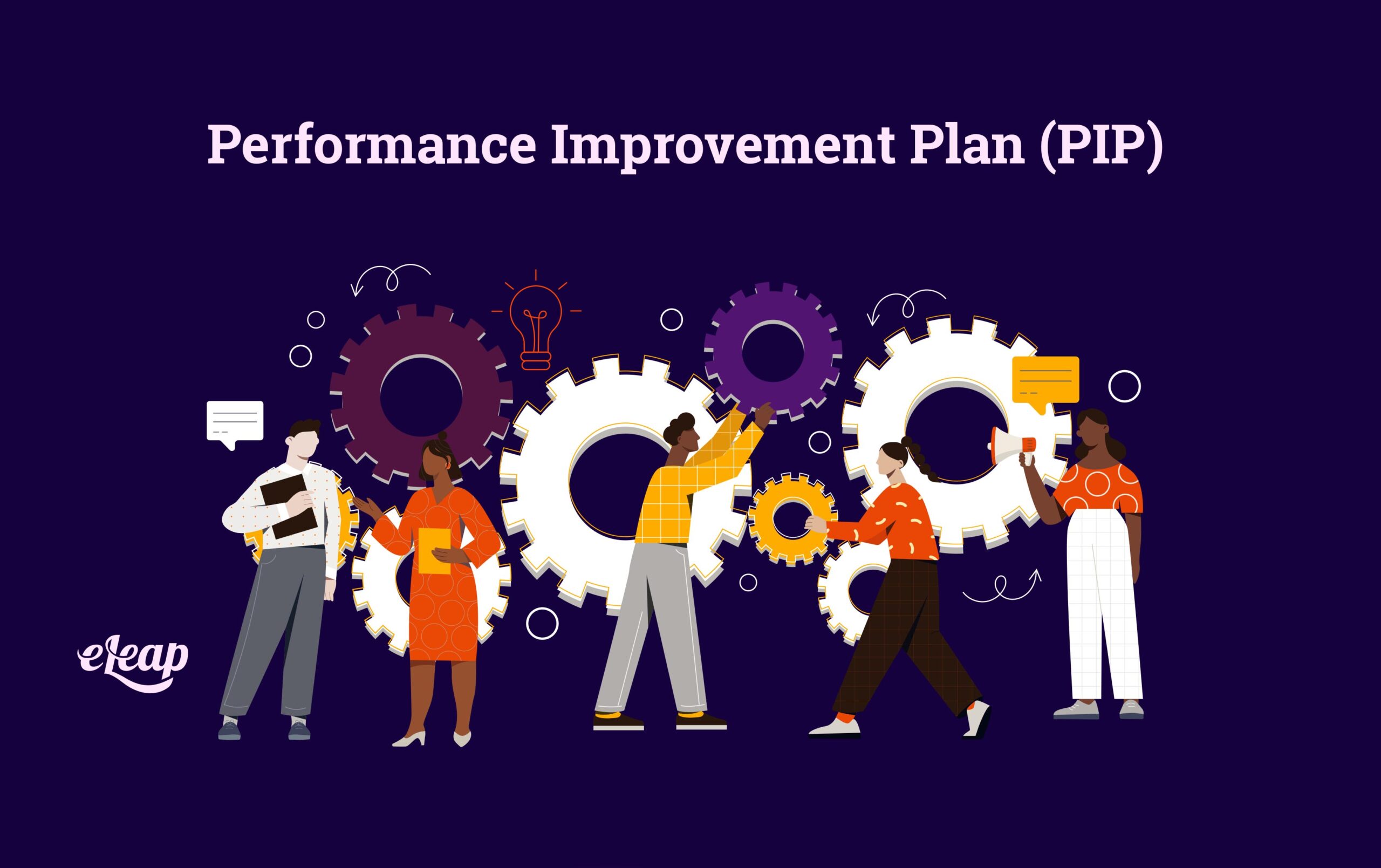 Performance Improvement Plan (PIP)