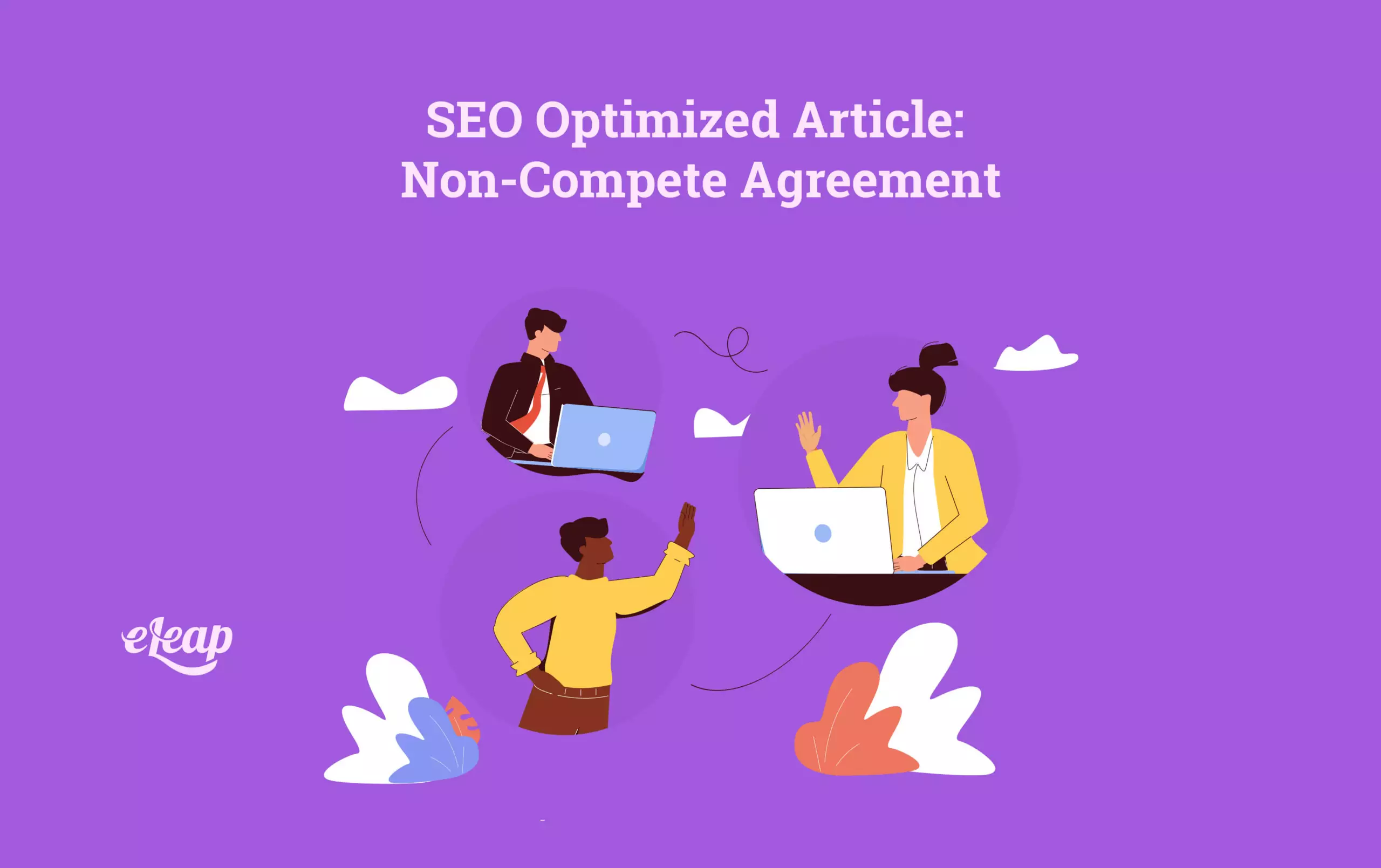 Non-Compete Agreement