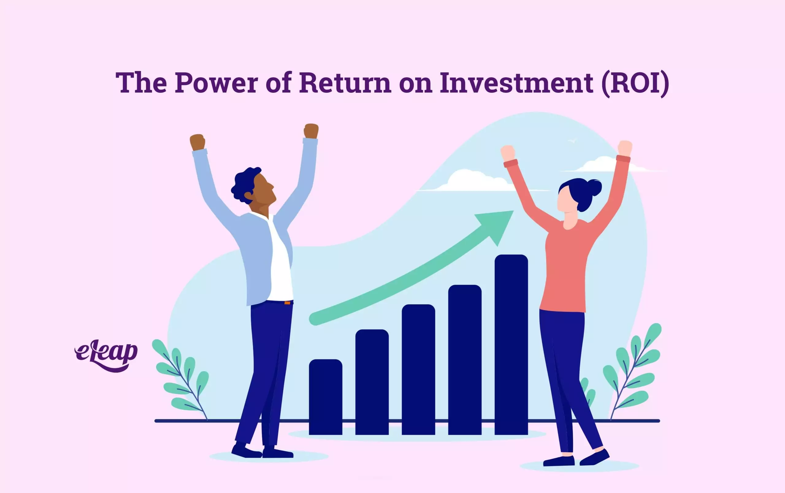 The Power of Return on Investment (ROI)