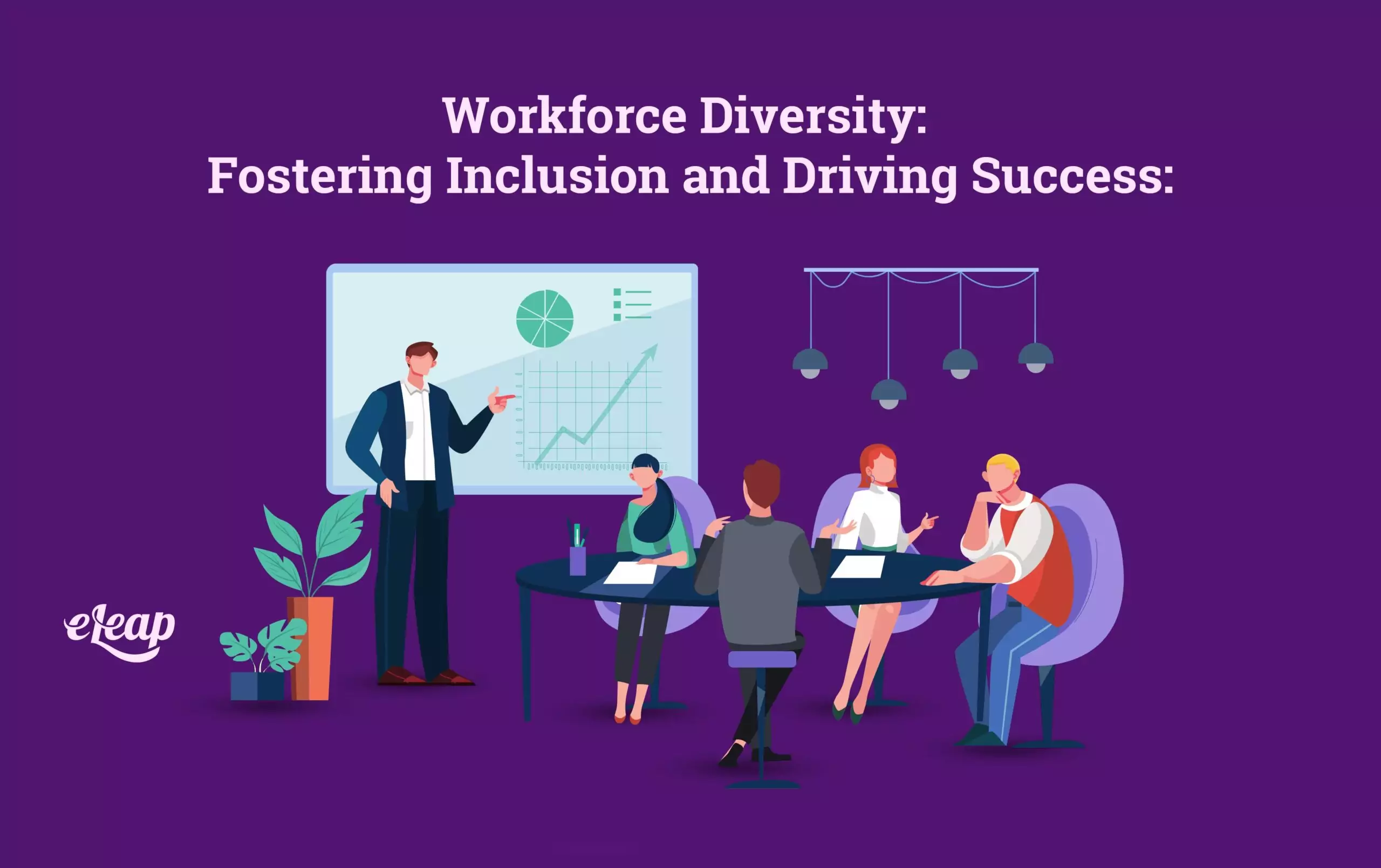 Workforce Diversity