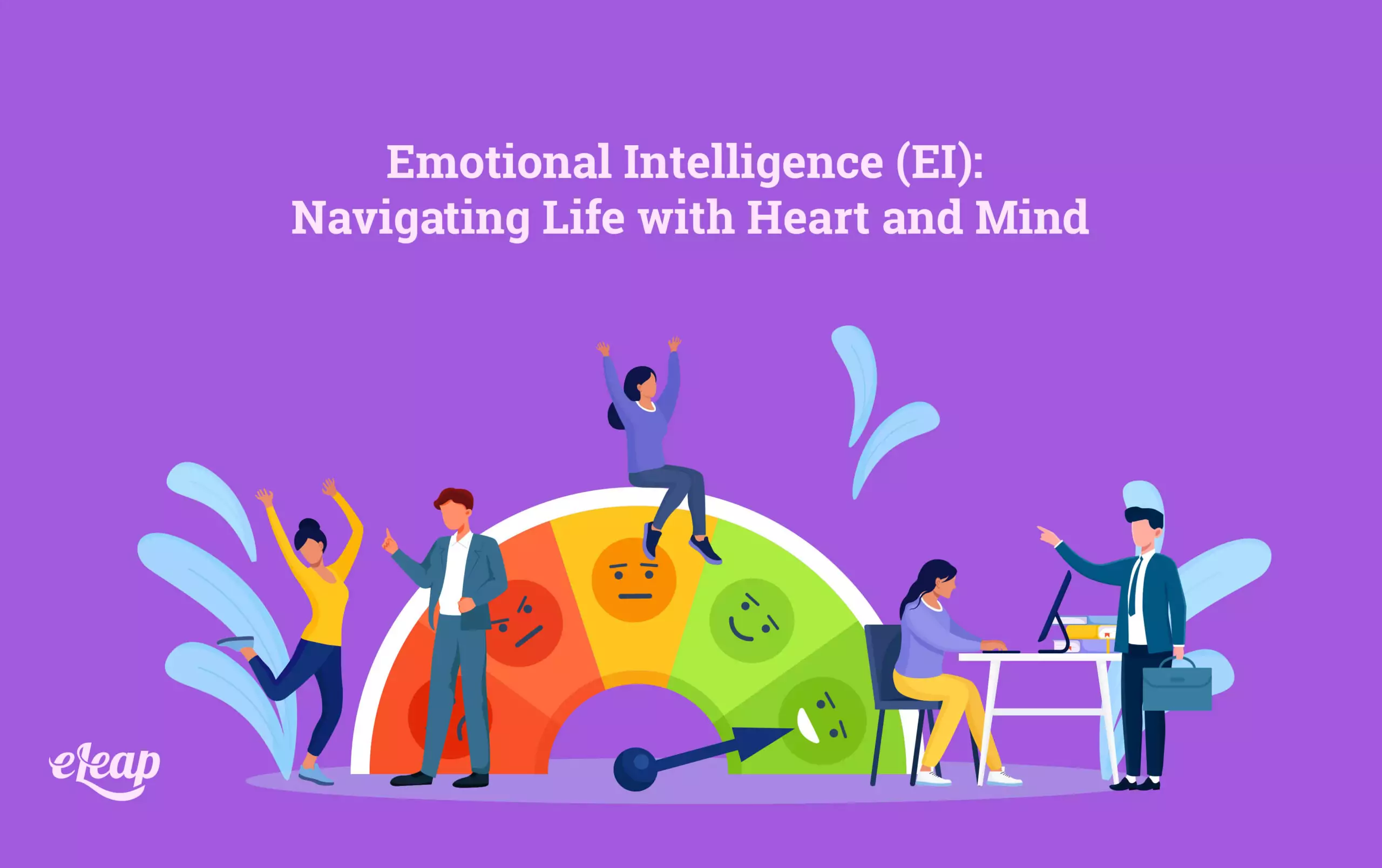 Emotional Intelligence (EI)