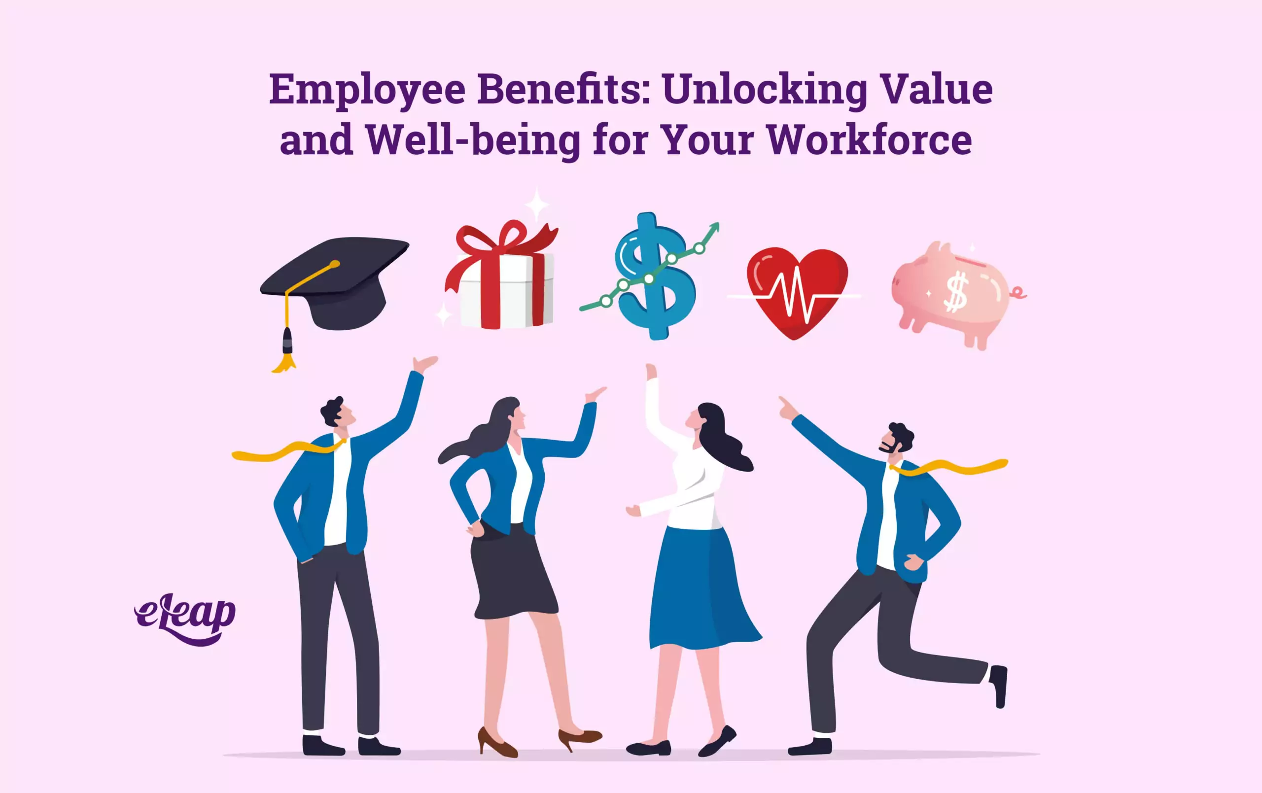 Employee Benefits