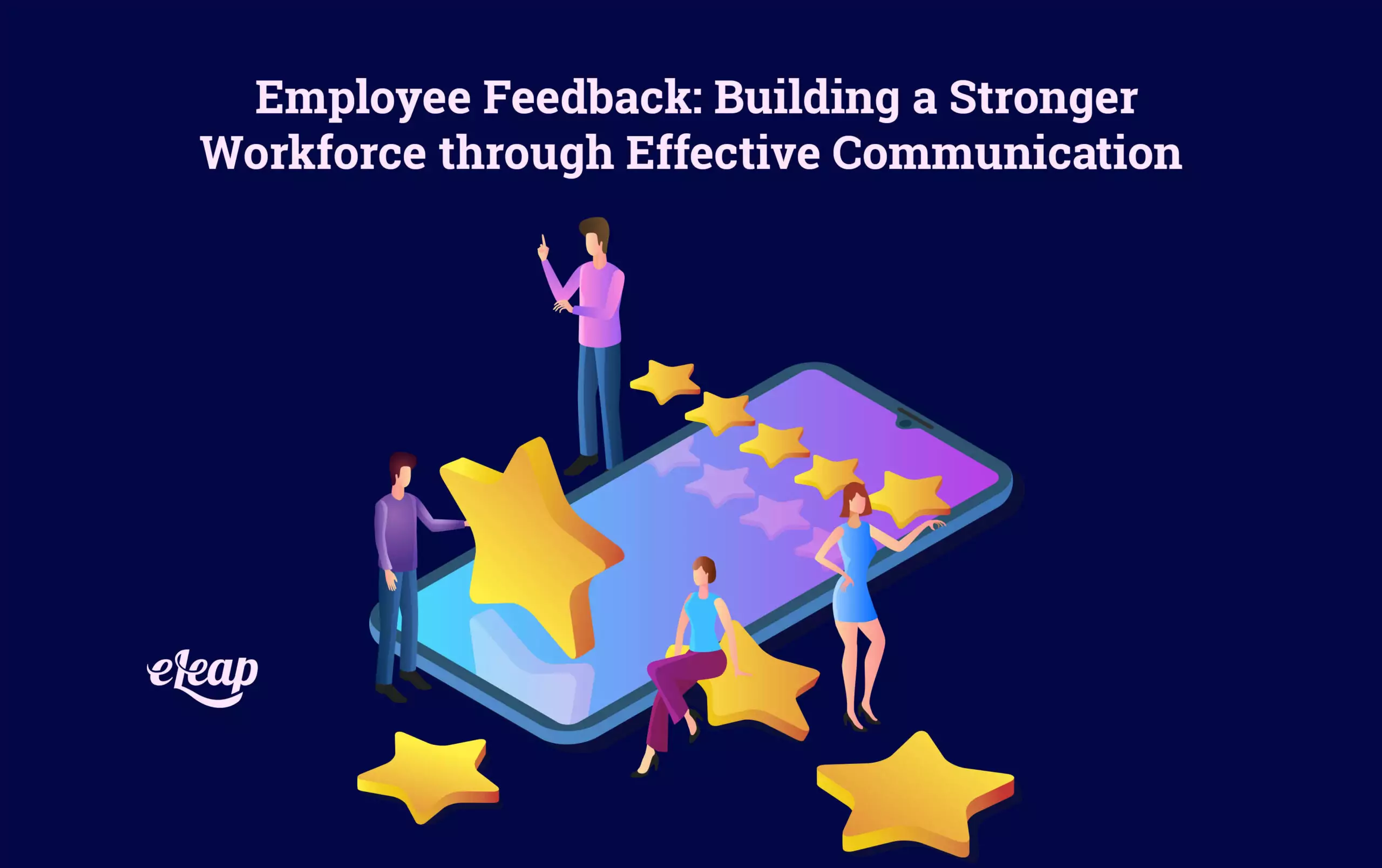 Employee Feedback