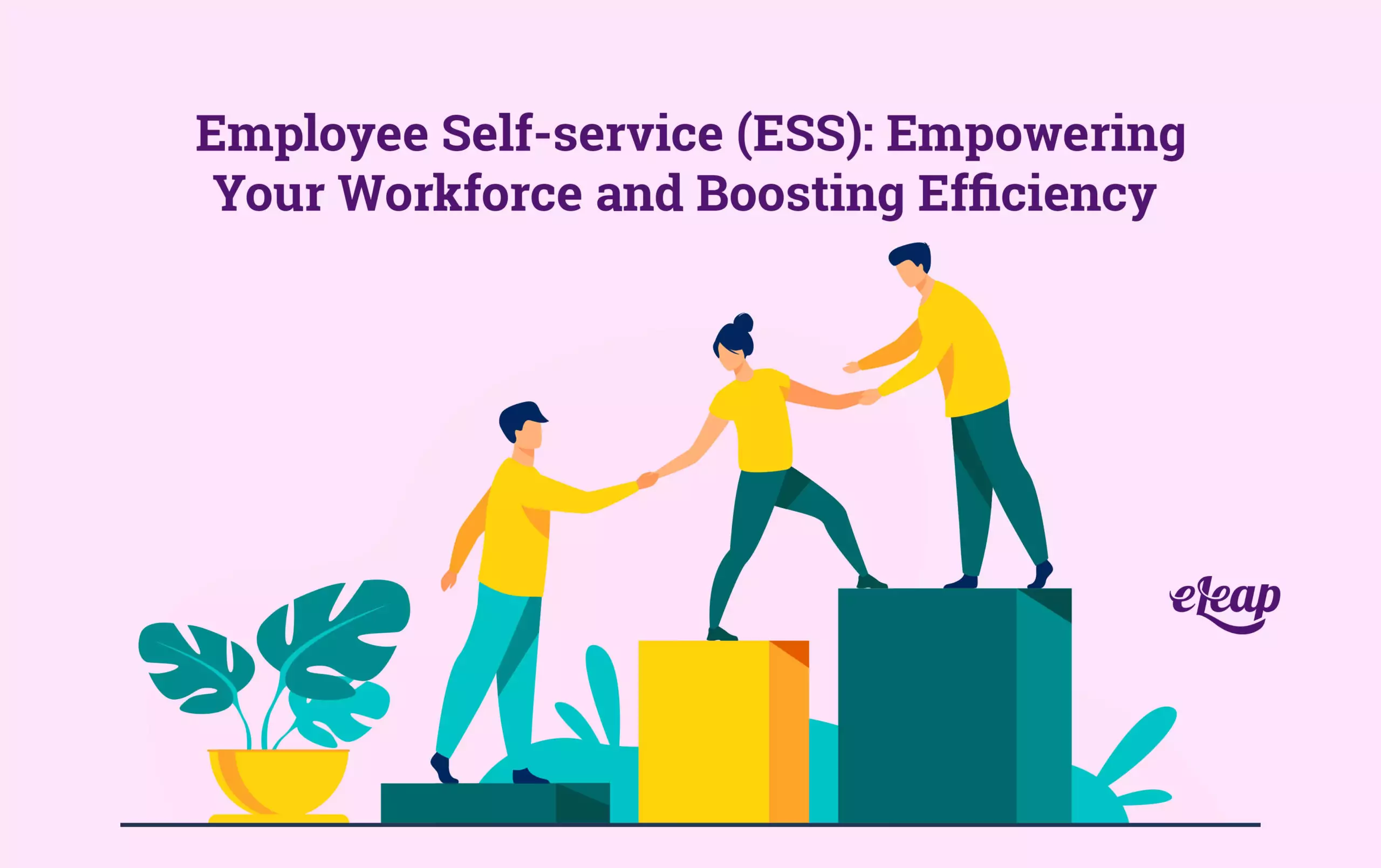 Employee Self-service (ESS)
