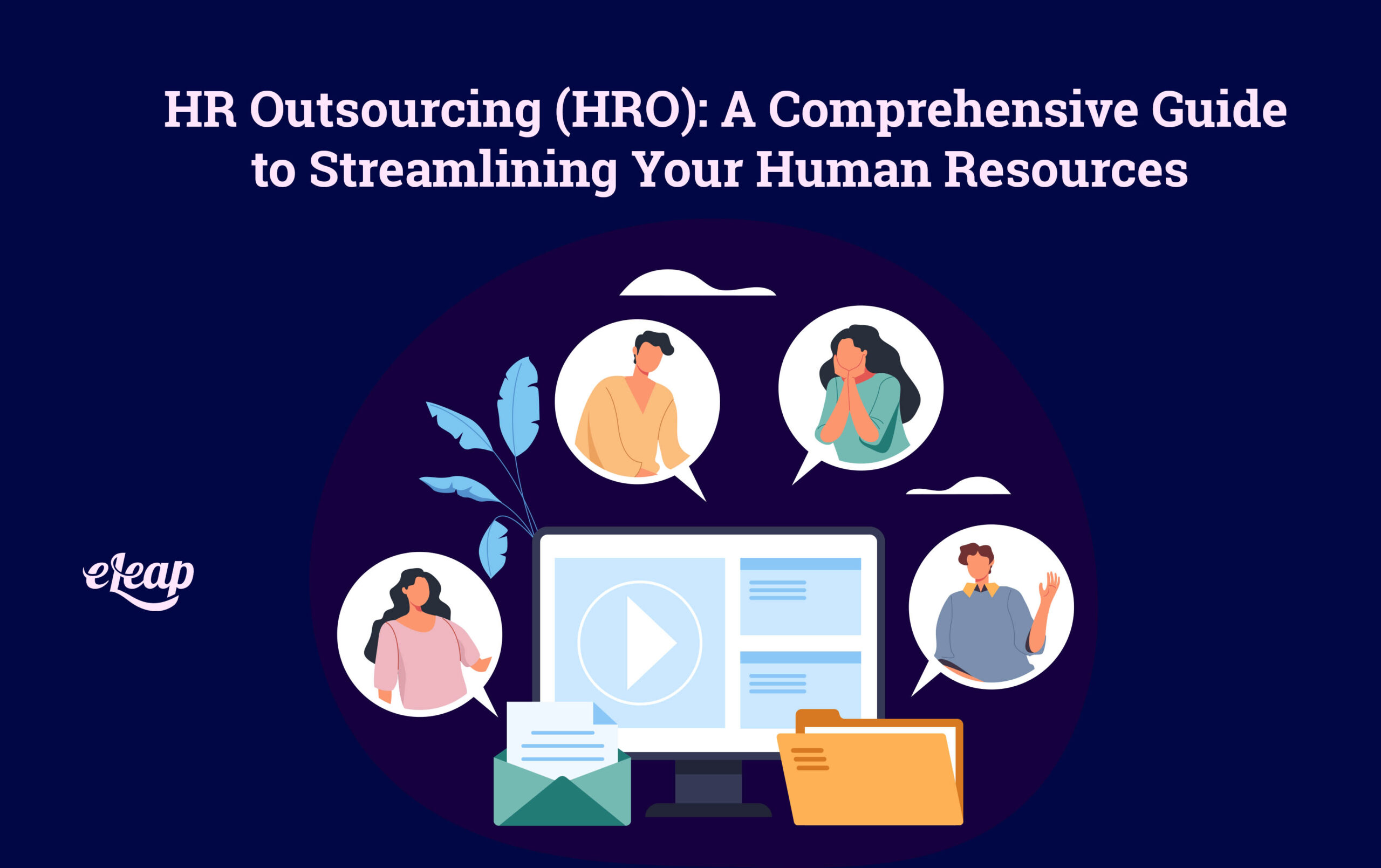 HR Outsourcing (HRO)